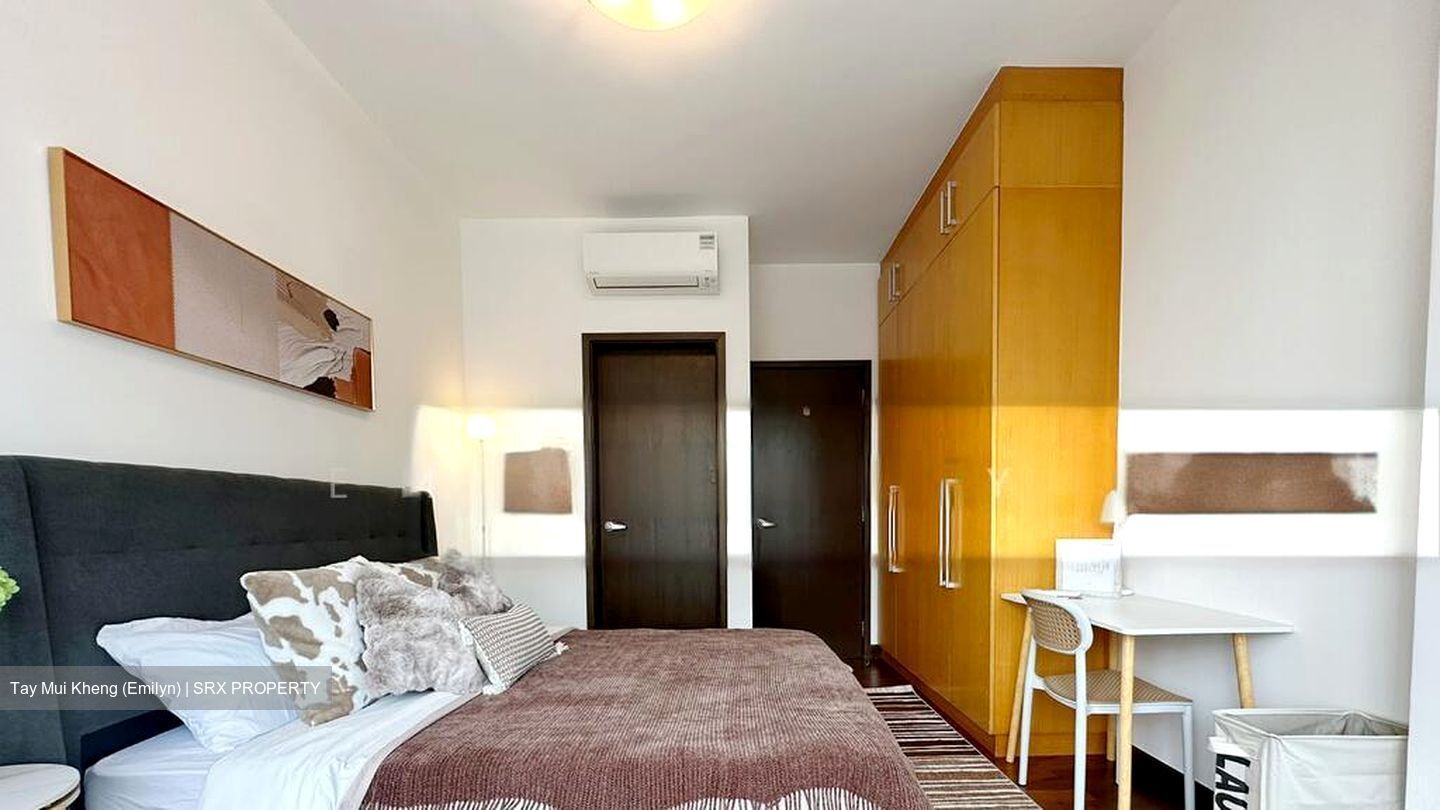 Watermark Robertson Quay (D9), Apartment #503401821